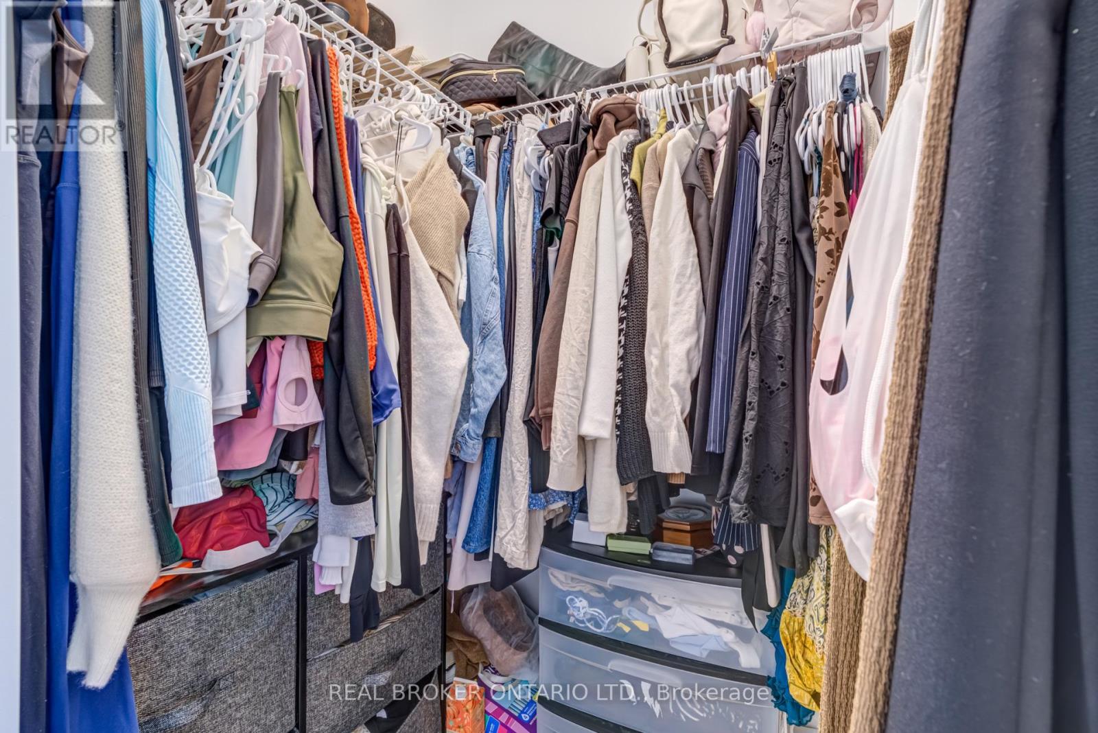 614 - 50 George Butchart Drive, Toronto, Ontario  M3K 0C9 - Photo 14 - W12744118