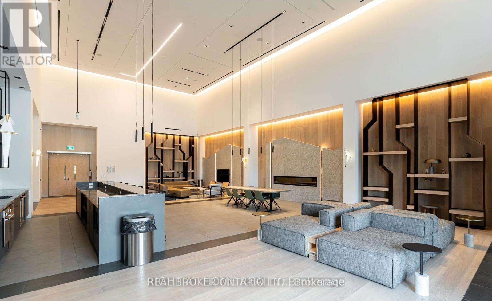 614 - 50 George Butchart Drive, Toronto, Ontario  M3K 0C9 - Photo 28 - W12744118