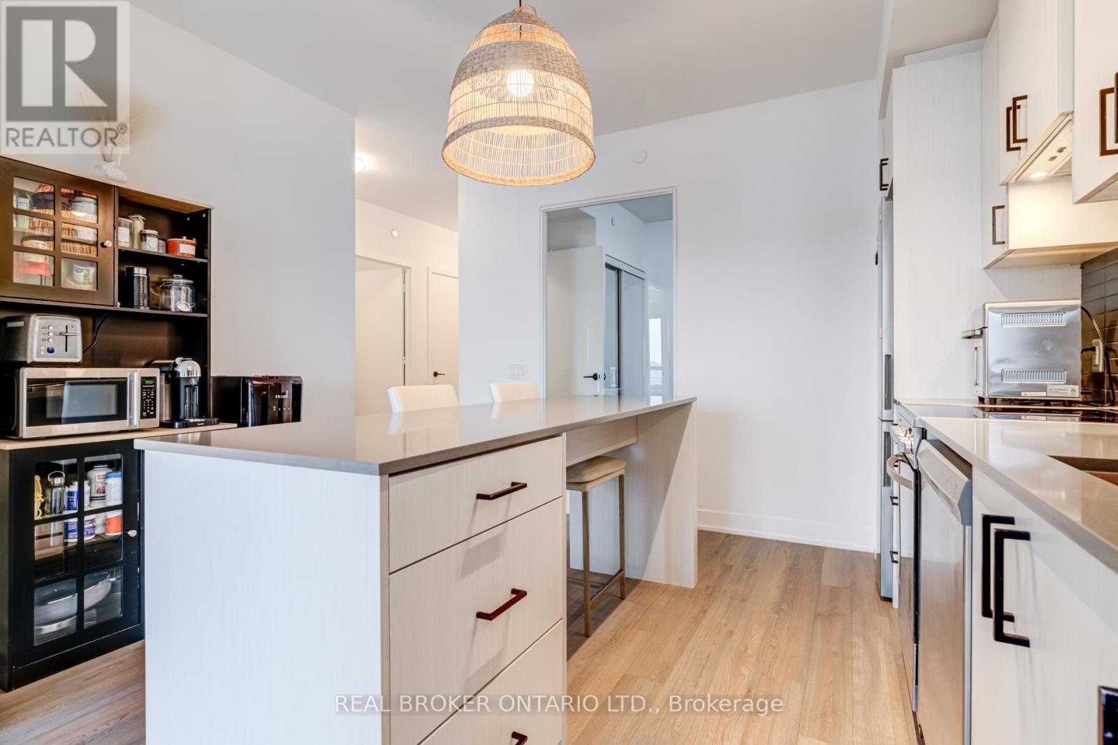 614 - 50 George Butchart Drive, Toronto, Ontario  M3K 0C9 - Photo 3 - W12744118