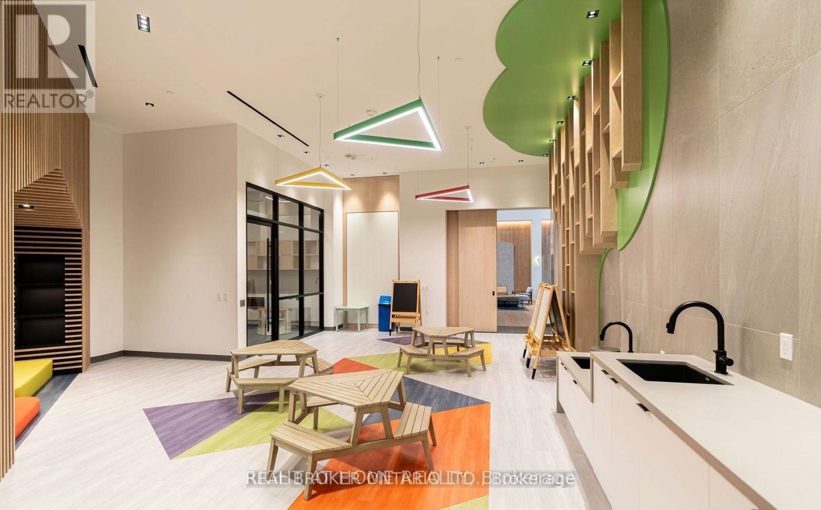 614 - 50 George Butchart Drive, Toronto, Ontario  M3K 0C9 - Photo 30 - W12744118