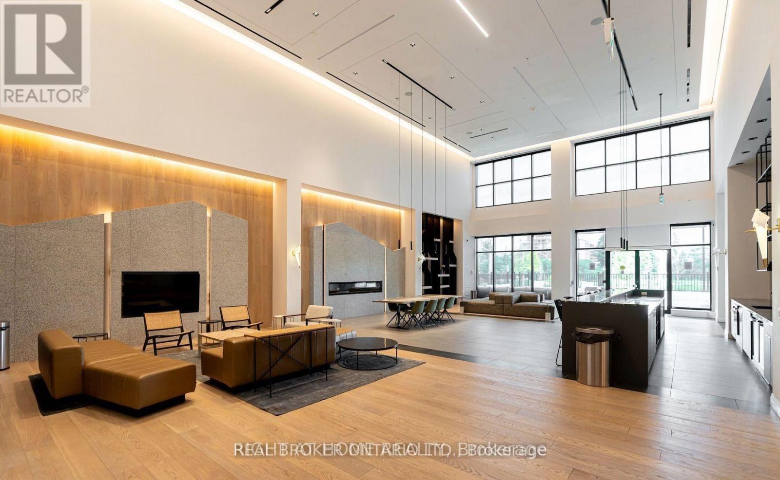 614 - 50 George Butchart Drive, Toronto, Ontario  M3K 0C9 - Photo 32 - W12744118