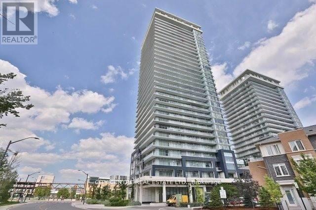 1901 - 360 SQUARE ONE DRIVE, Mississauga, Ontario