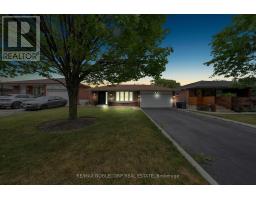 2515 HENSALL STREET, Mississauga, Ontario