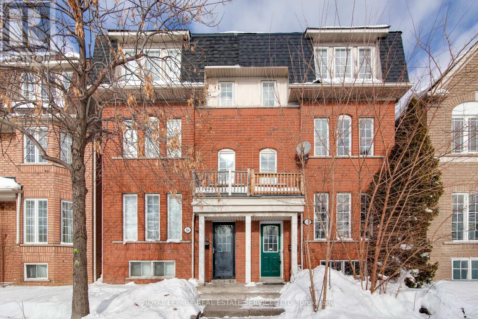 2162 ST CLAIR AVENUE W, Toronto, Ontario