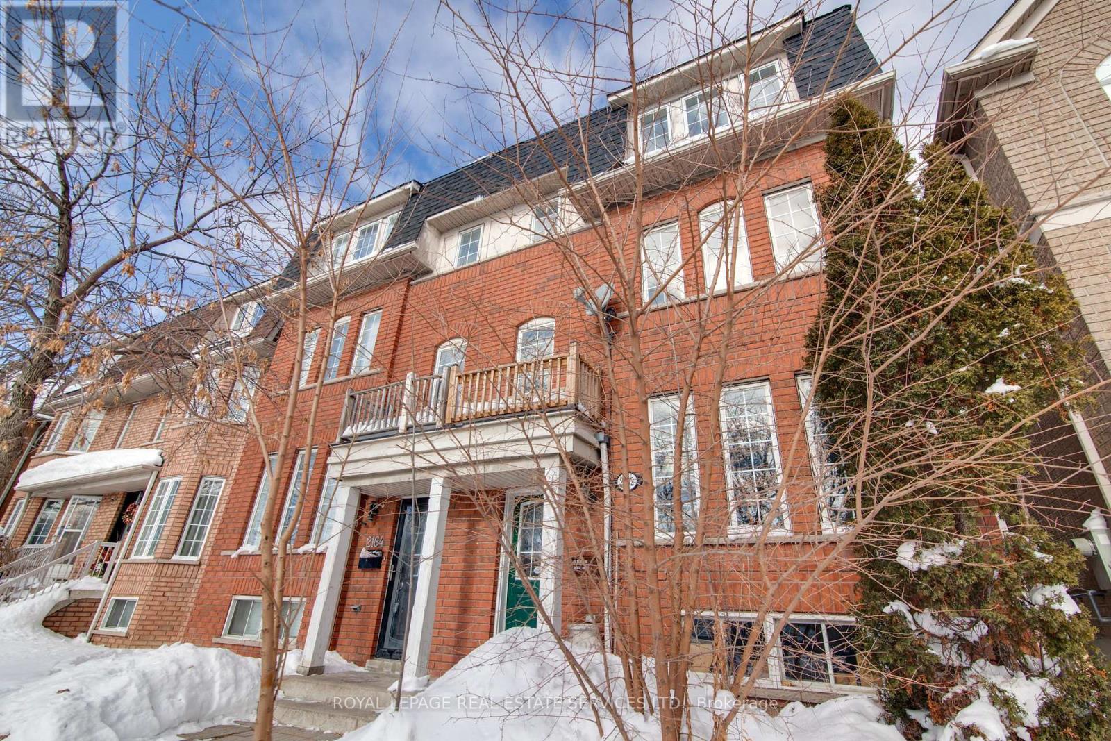 2162 St Clair Avenue W, Toronto, Ontario  M6N 5C1 - Photo 2 - W12744132