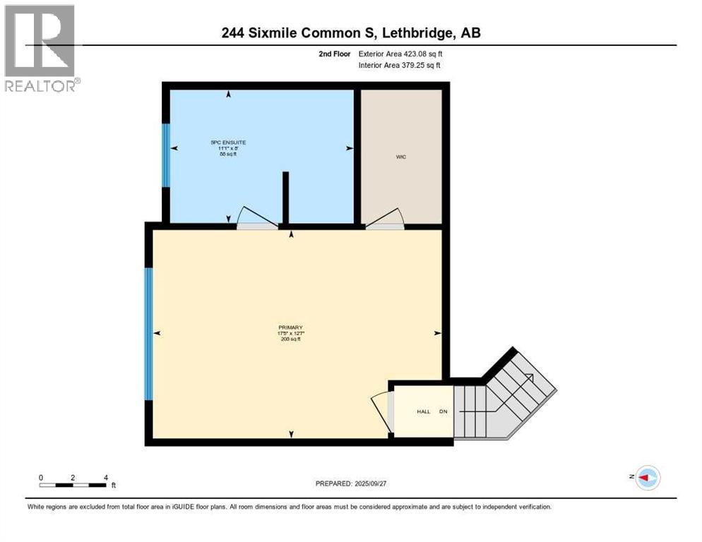 244 Sixmile Common S, Lethbridge, Alberta  T1K 5S7 - Photo 25 - A2259609