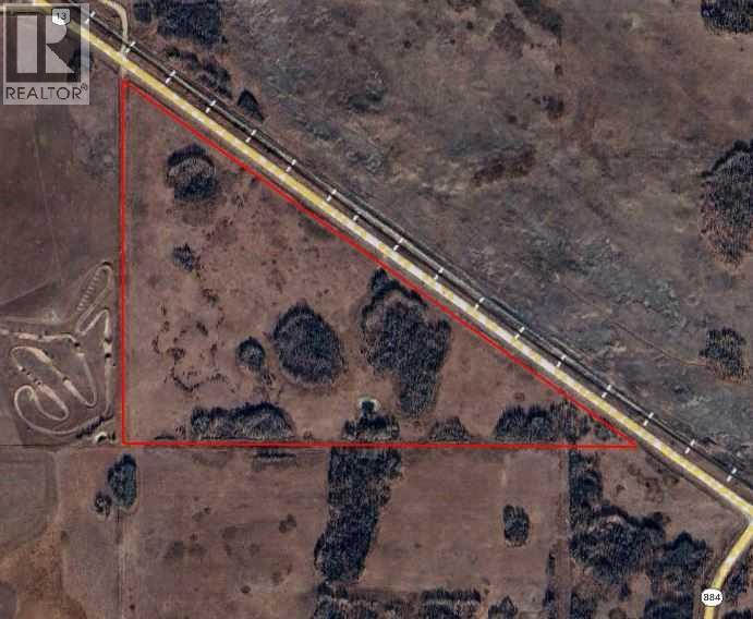 On Hwy 13, Rural Provost No. 52, Alberta