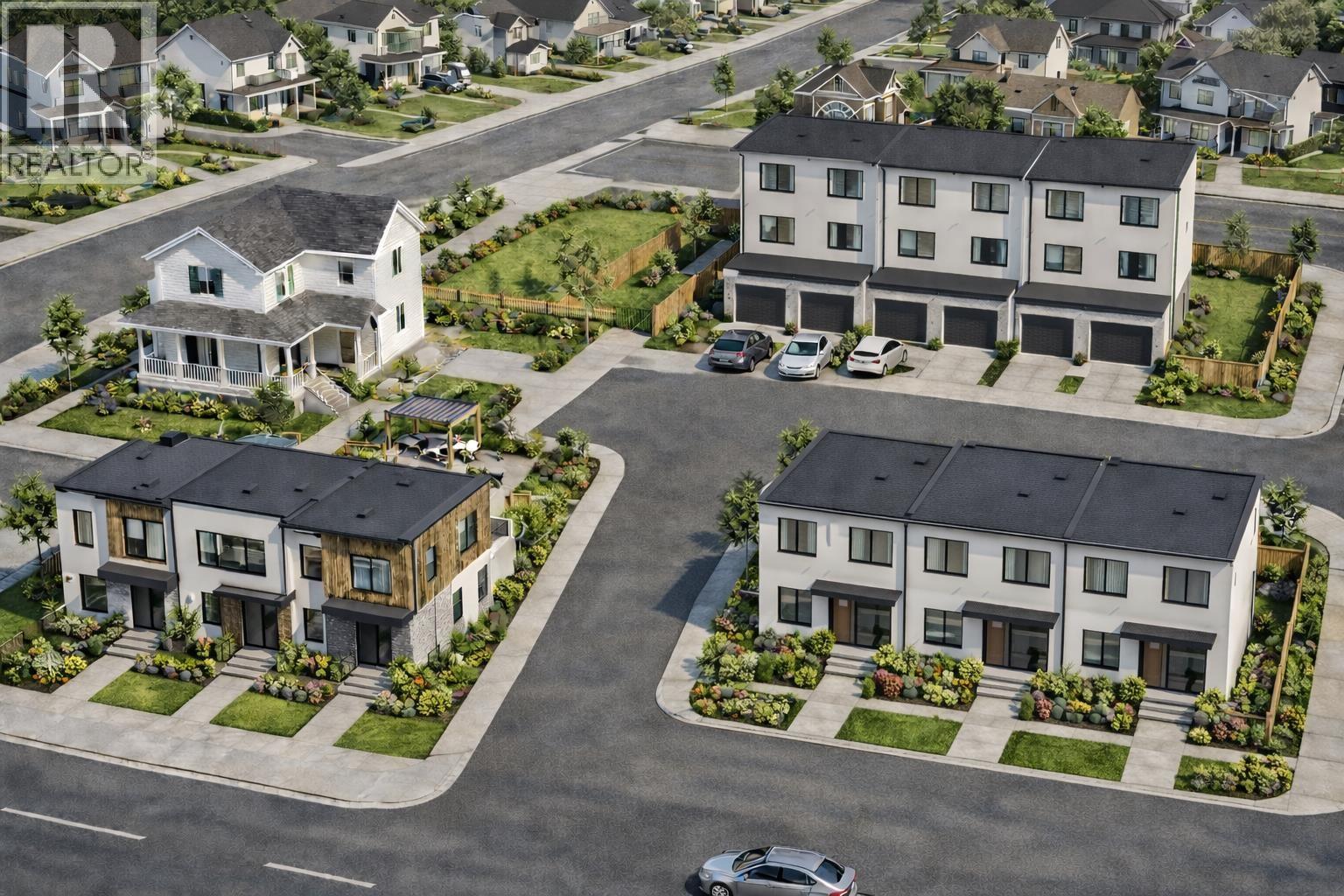 371-375 BLUE MOUNTAIN STREET, Coquitlam, British Columbia