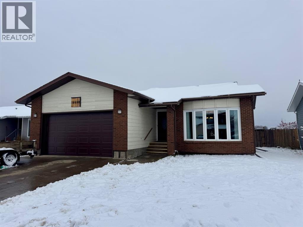 10408 106 Avenue, Fairview, Alberta