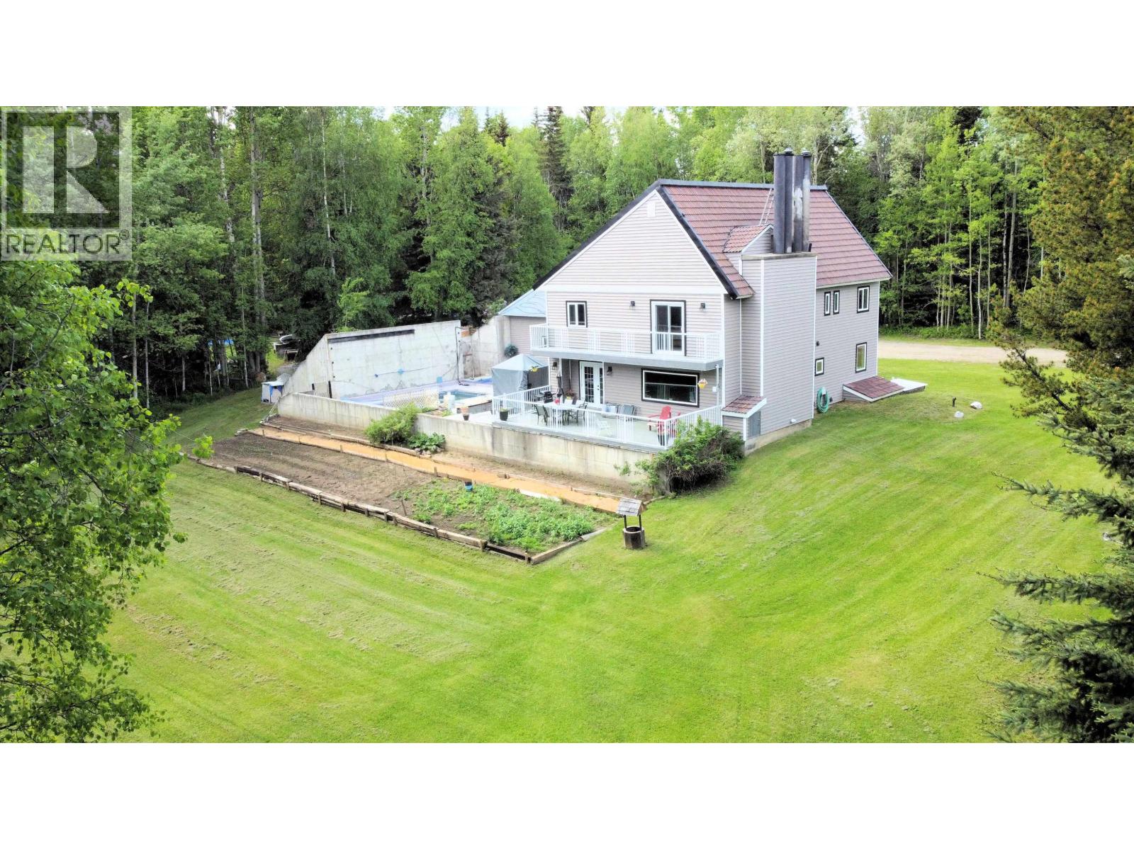 16685 Chief Lake Road, Prince George, British Columbia  V2K 5K3 - Photo 2 - R3022479