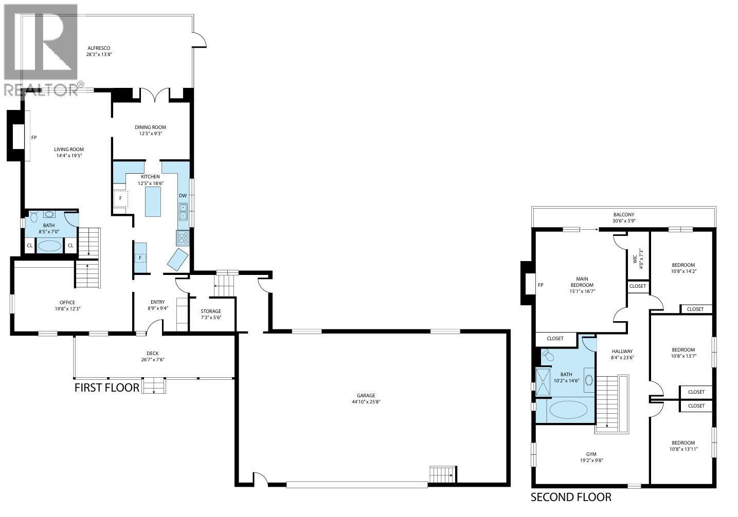 16685 Chief Lake Road, Prince George, British Columbia  V2K 5K3 - Photo 34 - R3022479