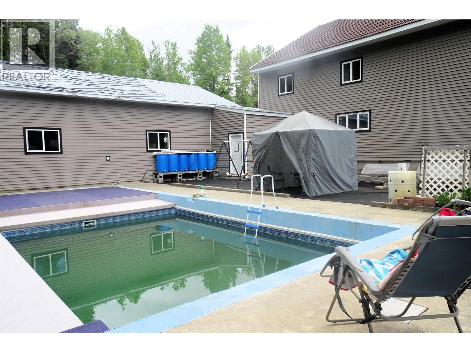 16685 Chief Lake Road, Prince George, British Columbia  V2K 5K3 - Photo 33 - R3022479