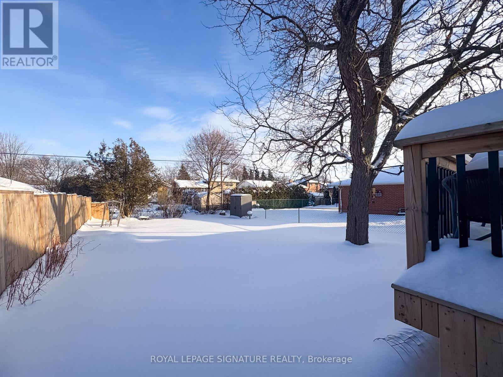 437 Upper Kenilworth Avenue, Hamilton, Ontario  L8T 4G7 - Photo 26 - X12744050