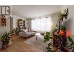 MAIN - 437 UPPER KENILWORTH AVENUE, Hamilton, Ontario