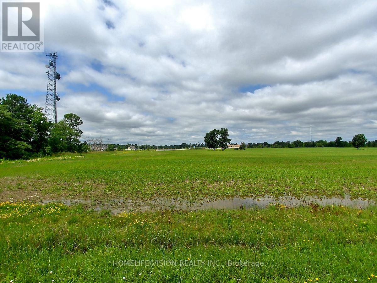Lot 20 South Grimsby Road 5 Road, West Lincoln, Ontario  L0R 2A0 - Photo 8 - X12744086