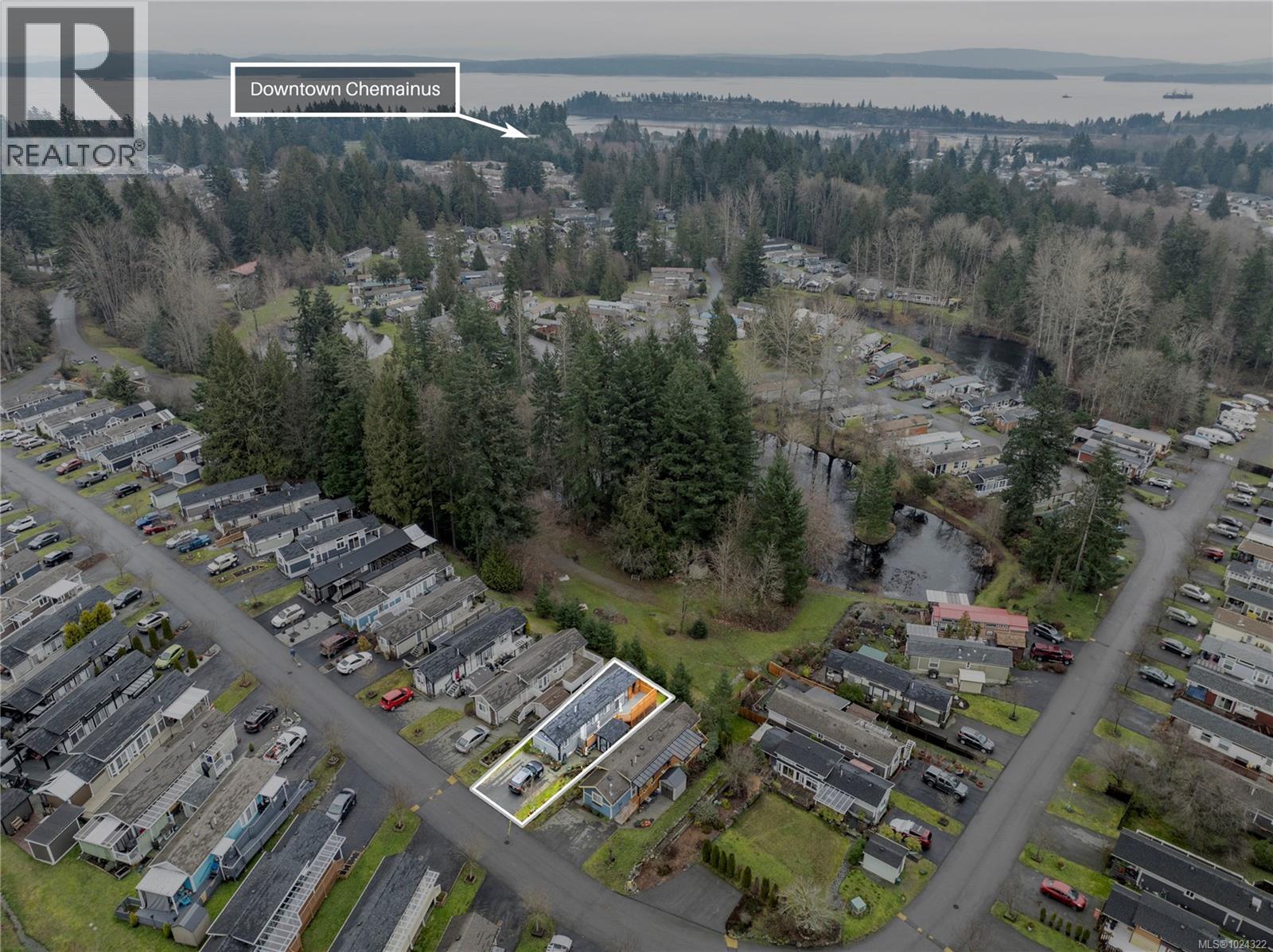 137 3042 River Rd, Chemainus, British Columbia  V0R 1K3 - Photo 4 - 1024322