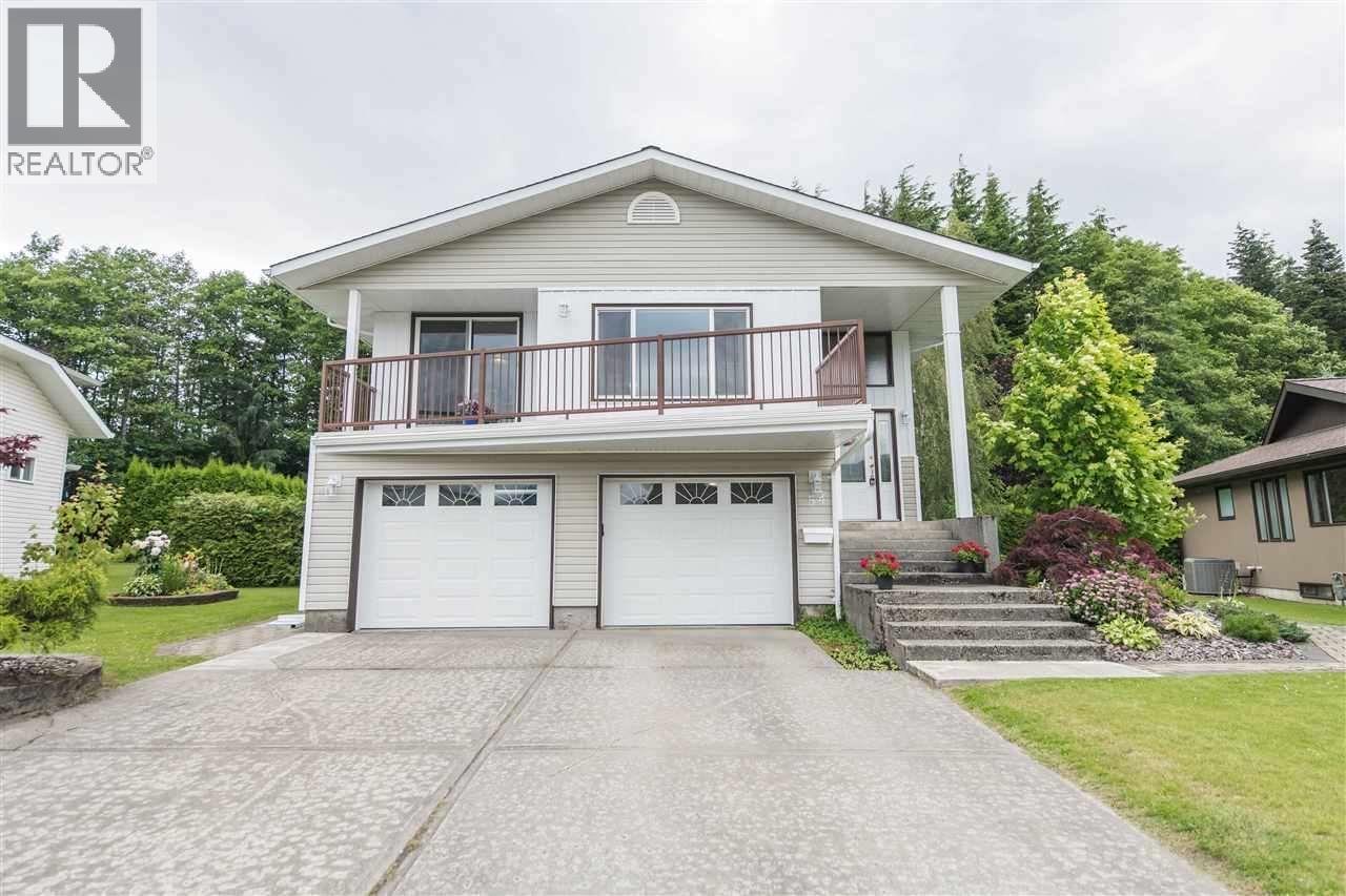 54 Smith Street, Kitimat, British Columbia  V8C 2R5 - Photo 1 - R3085021