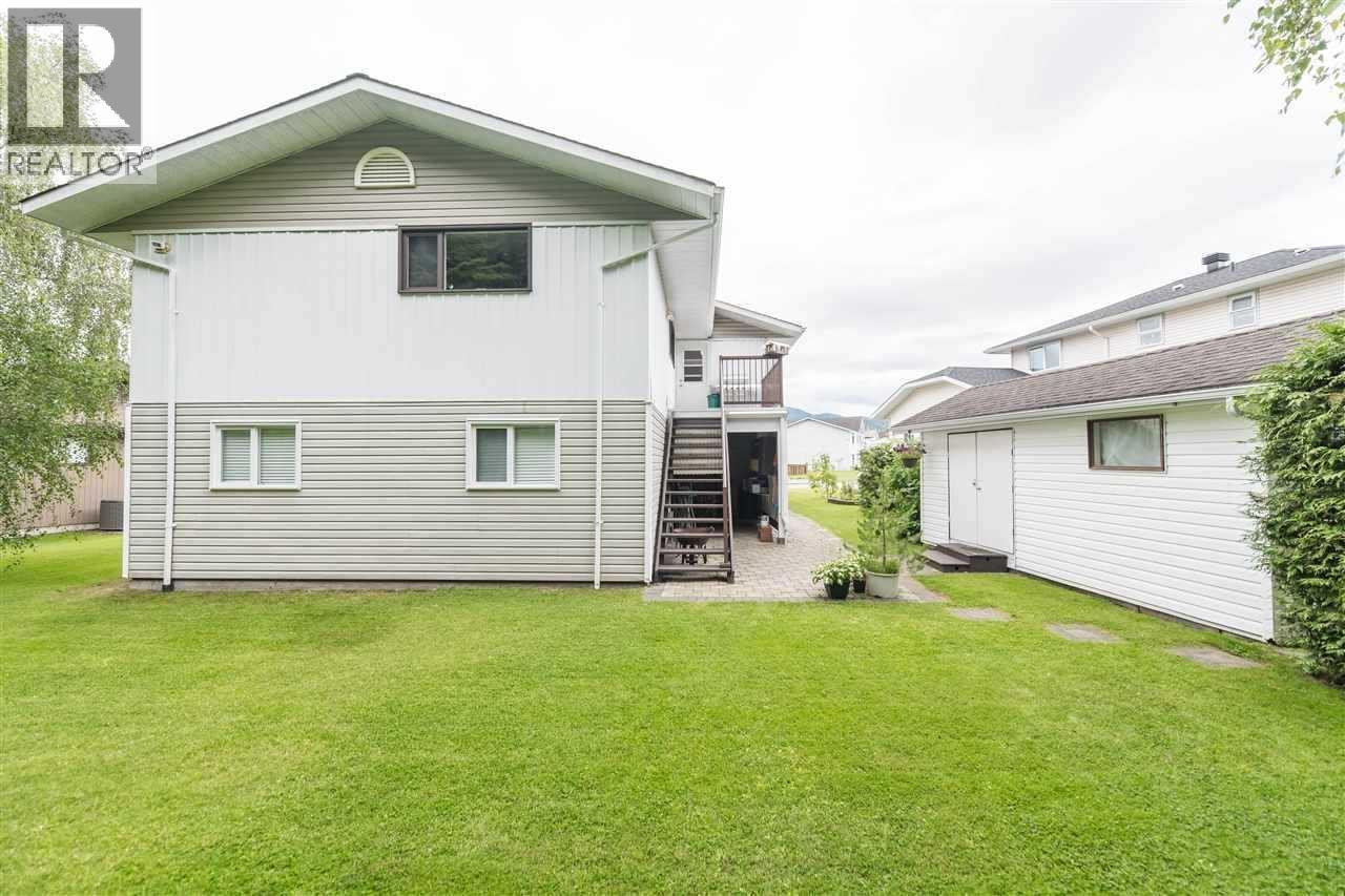 54 Smith Street, Kitimat, British Columbia  V8C 2R5 - Photo 24 - R3085021