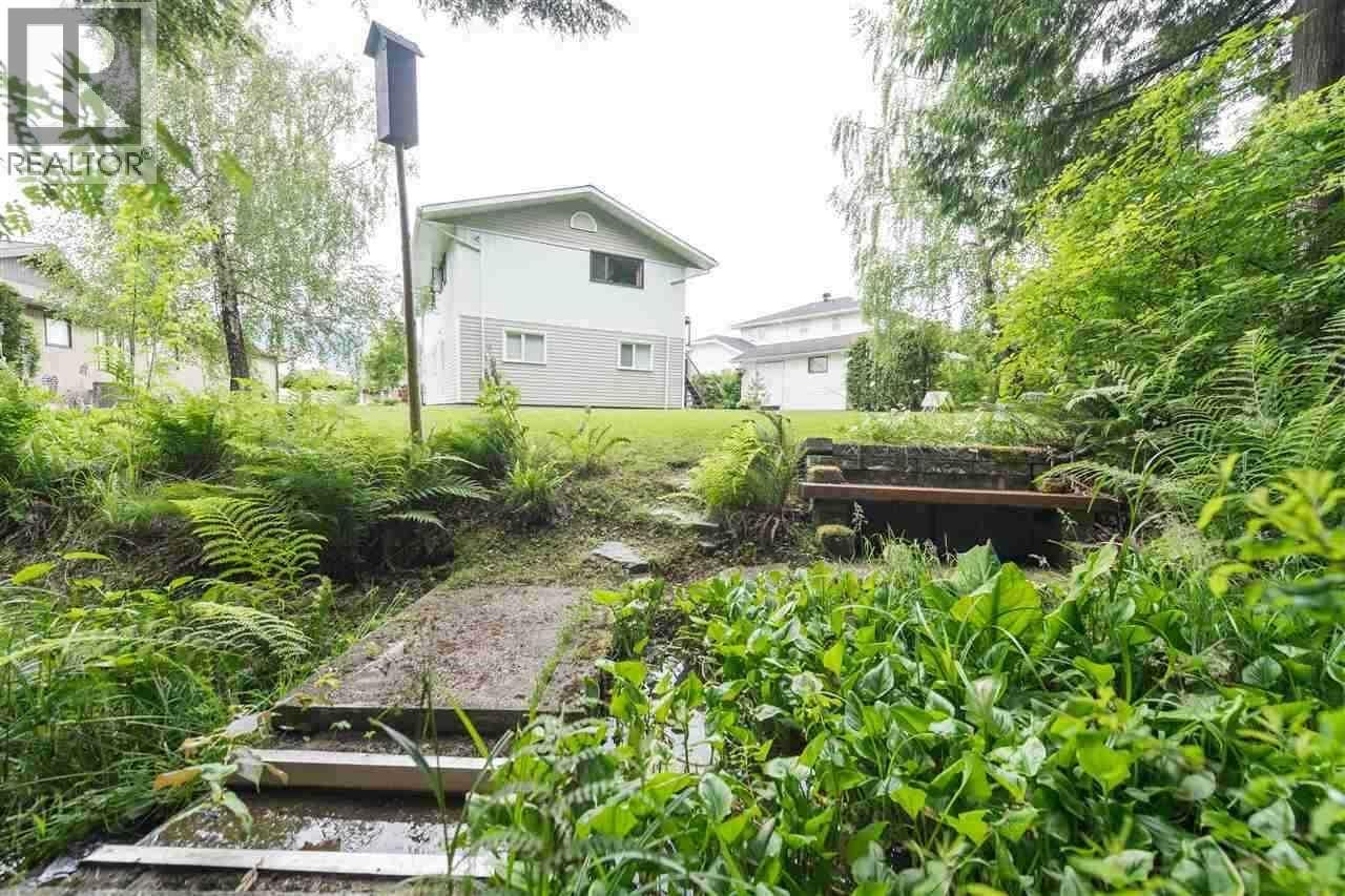 54 Smith Street, Kitimat, British Columbia  V8C 2R5 - Photo 25 - R3085021