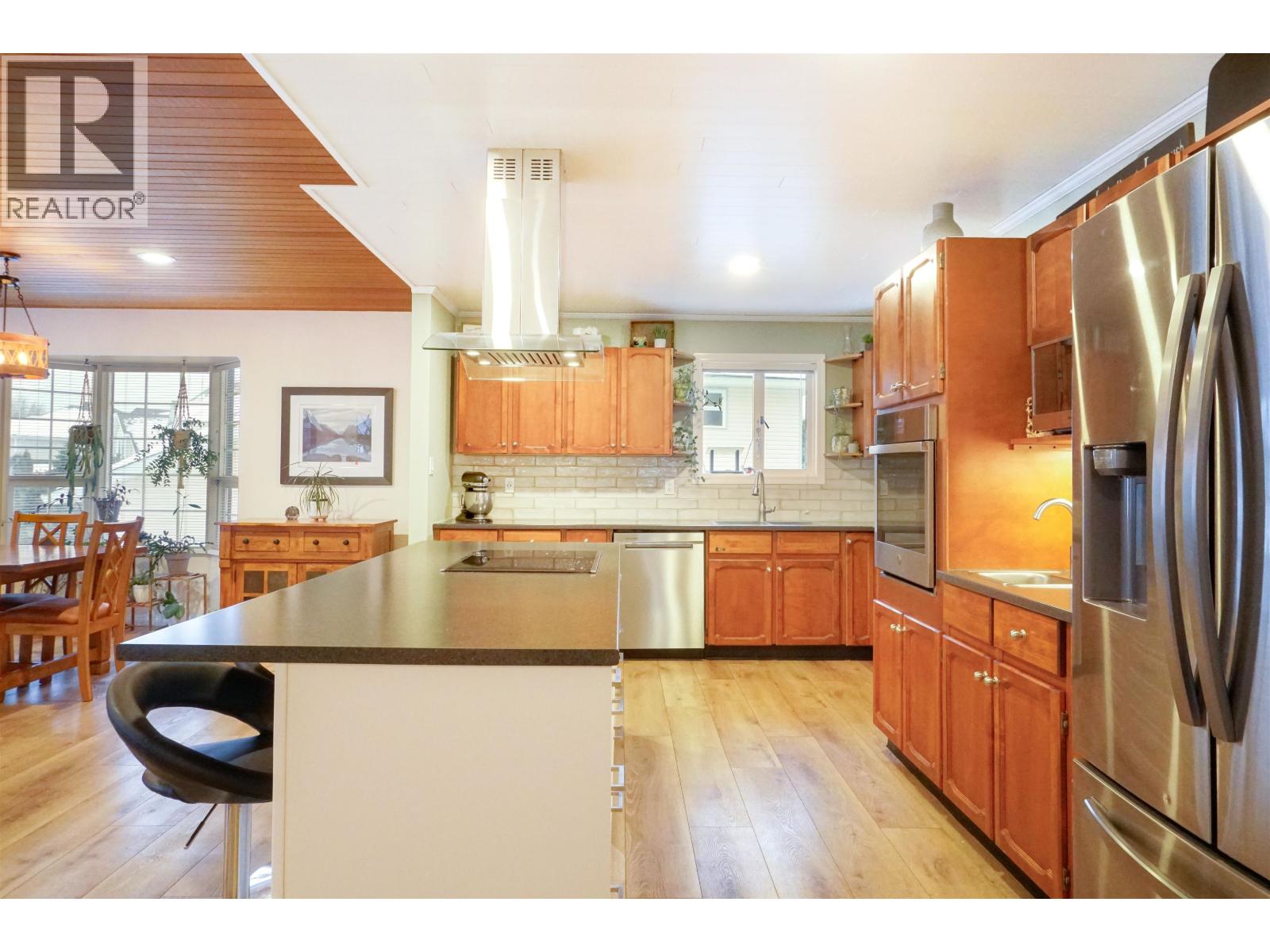 54 Smith Street, Kitimat, British Columbia  V8C 2R5 - Photo 6 - R3085021