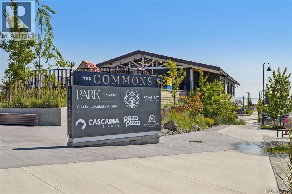 413 3564b Ryder Hesjedal Way, Colwood, British Columbia  V9C 3A1 - Photo 37 - 1024716