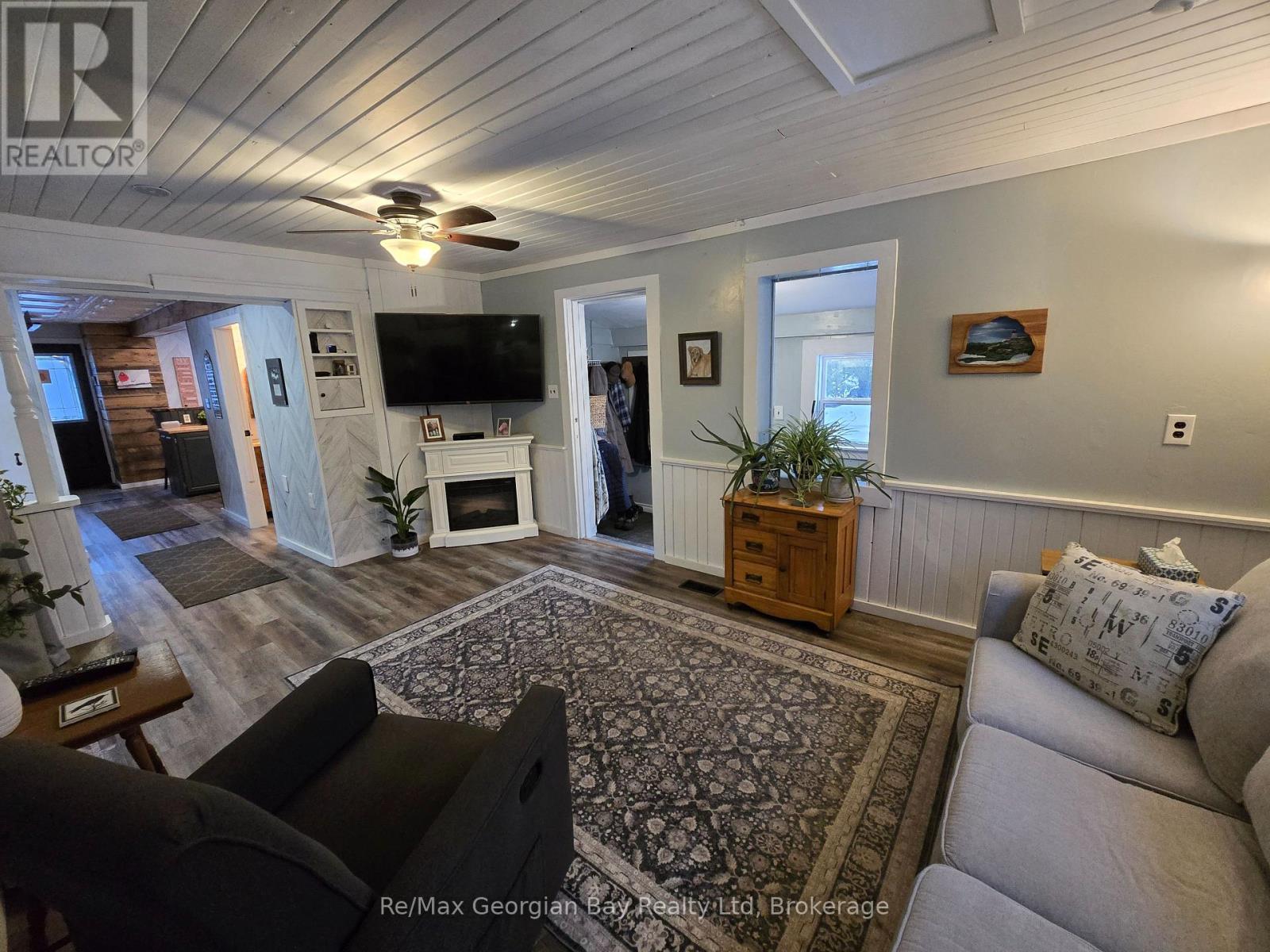 2066 Irish Line, Severn, Ontario  L0K 1E0 - Photo 10 - S12744150