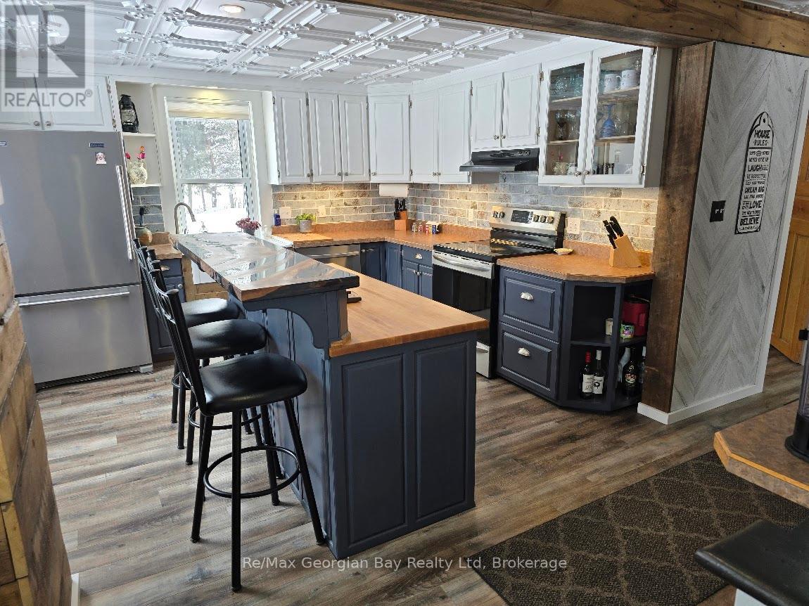 2066 Irish Line, Severn, Ontario  L0K 1E0 - Photo 21 - S12744150