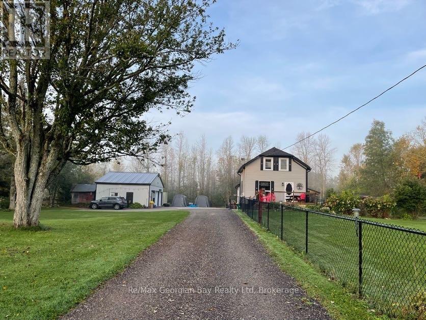 2066 Irish Line, Severn, Ontario  L0K 1E0 - Photo 4 - S12744150