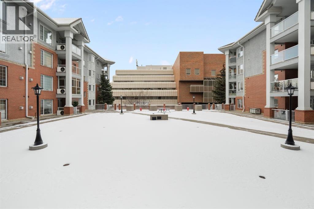 112, 8535 Bonaventure Drive Se, Calgary, Alberta  T2H 3A1 - Photo 22 - A2282893