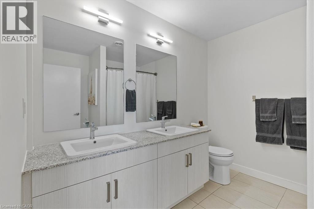 1 Victoria Street S Unit# 1113, Kitchener, Ontario N2G 0B5 - Photo 14 - 40801713