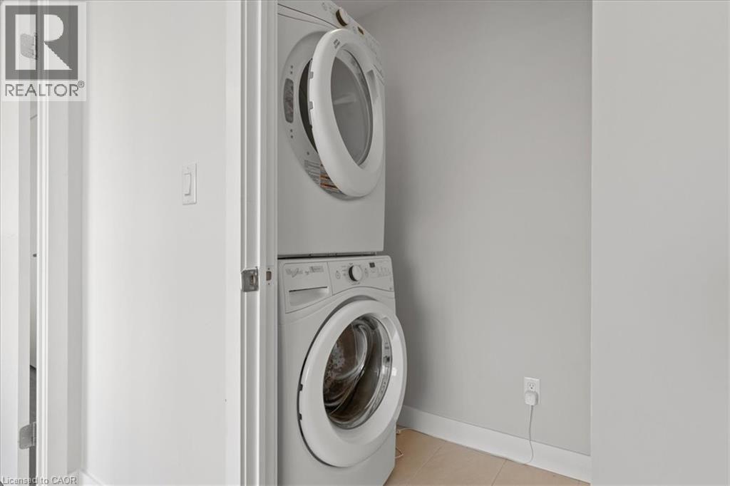 1 Victoria Street S Unit# 1113, Kitchener, Ontario N2G 0B5 - Photo 15 - 40801713