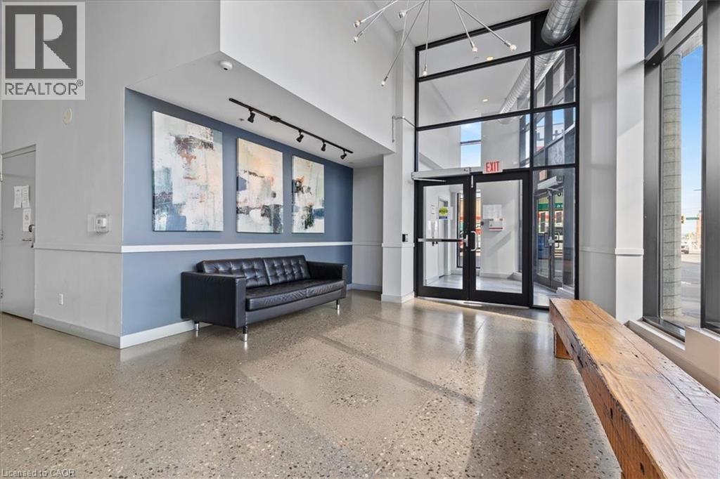 1 Victoria Street S Unit# 1113, Kitchener, Ontario N2G 0B5 - Photo 17 - 40801713