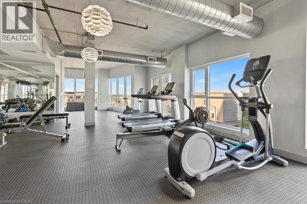 1 Victoria Street S Unit# 1113, Kitchener, Ontario N2G 0B5 - Photo 19 - 40801713