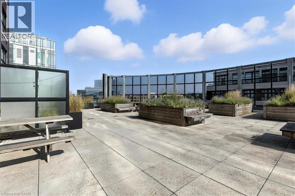 1 Victoria Street S Unit# 1113, Kitchener, Ontario N2G 0B5 - Photo 23 - 40801713