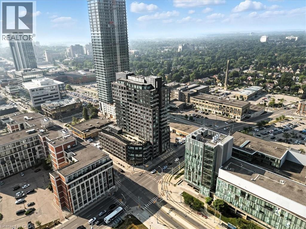 1 Victoria Street S Unit# 1113, Kitchener, Ontario N2G 0B5 - Photo 25 - 40801713