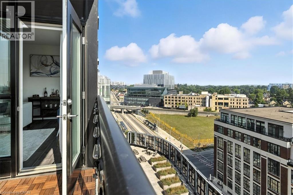 1 Victoria Street S Unit# 1113, Kitchener, Ontario N2G 0B5 - Photo 9 - 40801713