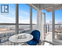 1 VICTORIA Street S Unit# 1113, Kitchener, Ontario