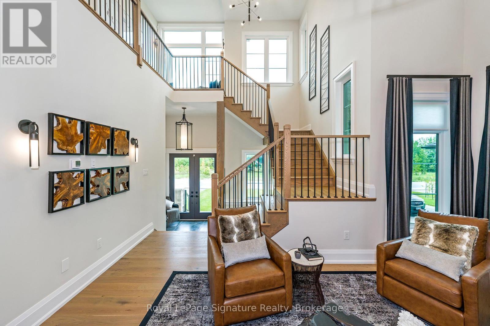 106 Dorothy Drive, Blue Mountains, Ontario  N0H 1J0 - Photo 7 - X12744186