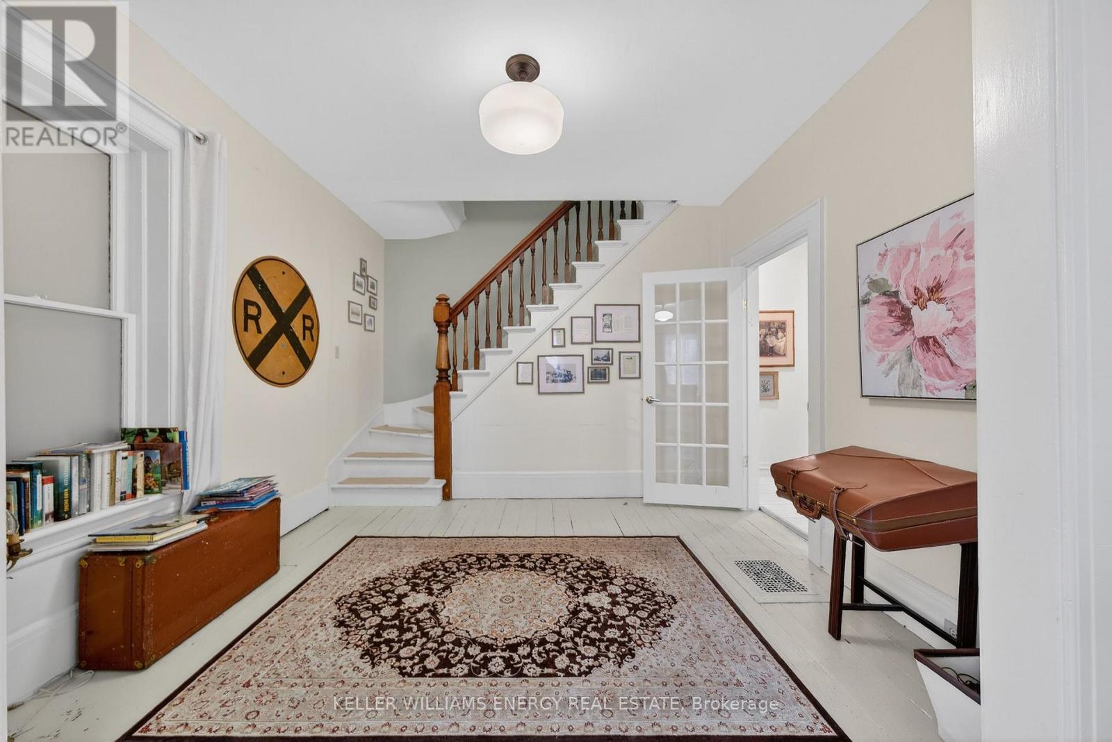 1 Lake Street, Prince Edward County (Picton Ward), Ontario K0K 2T0 - Photo 13 - X12744192