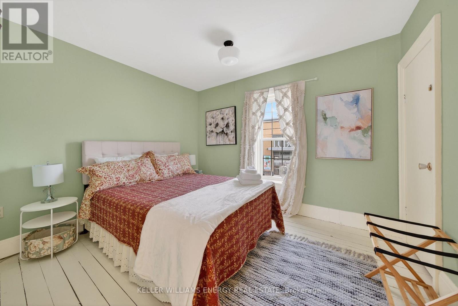 1 Lake Street, Prince Edward County (Picton Ward), Ontario K0K 2T0 - Photo 17 - X12744192