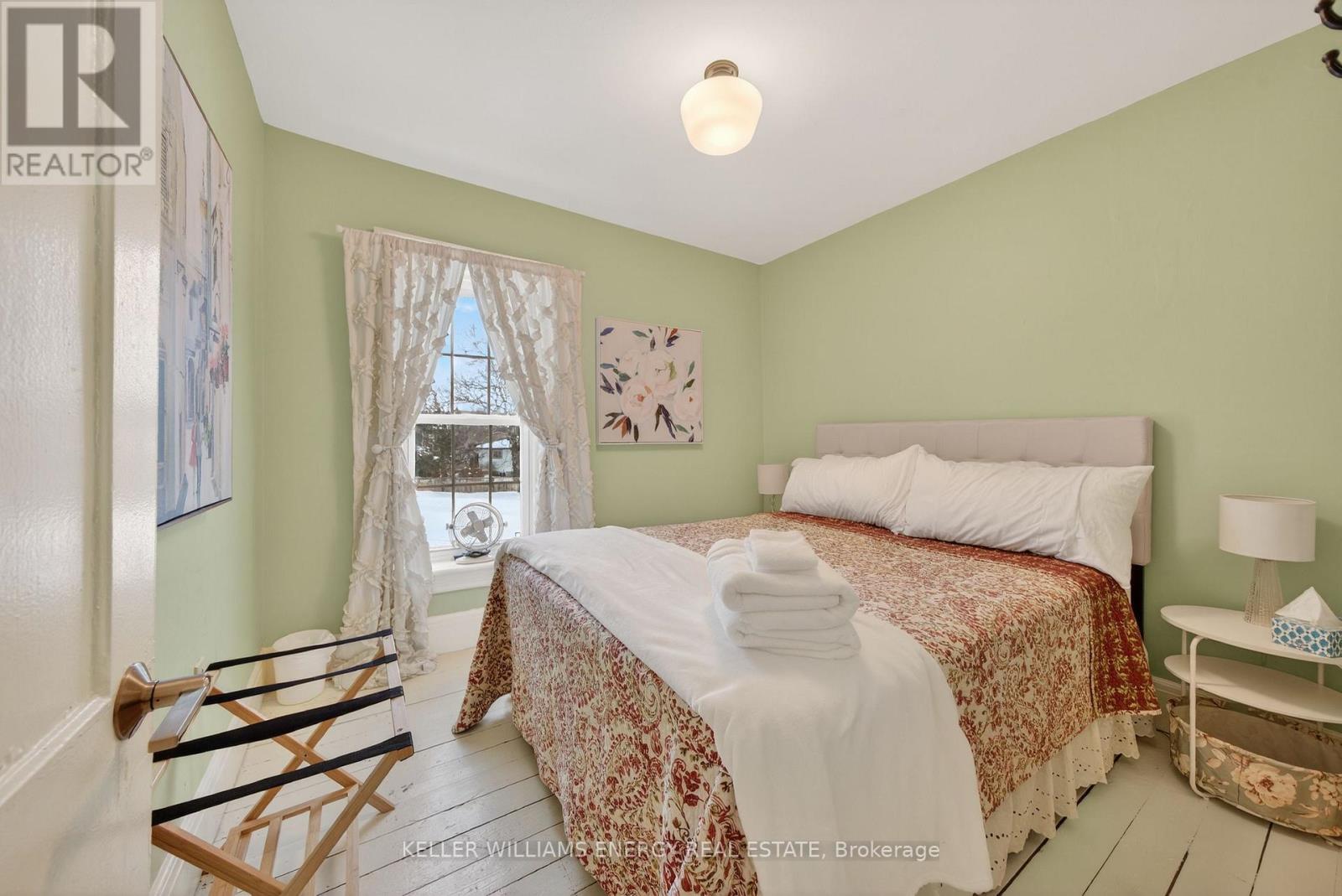 1 Lake Street, Prince Edward County (Picton Ward), Ontario K0K 2T0 - Photo 18 - X12744192