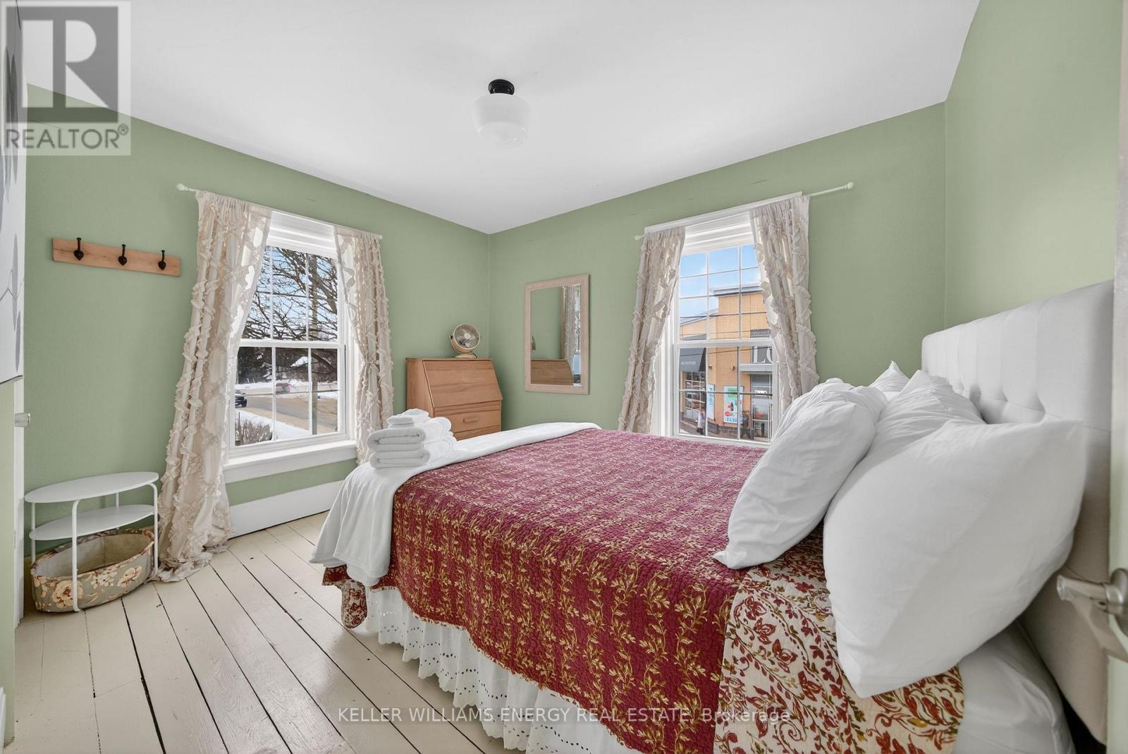 1 Lake Street, Prince Edward County (Picton Ward), Ontario K0K 2T0 - Photo 19 - X12744192