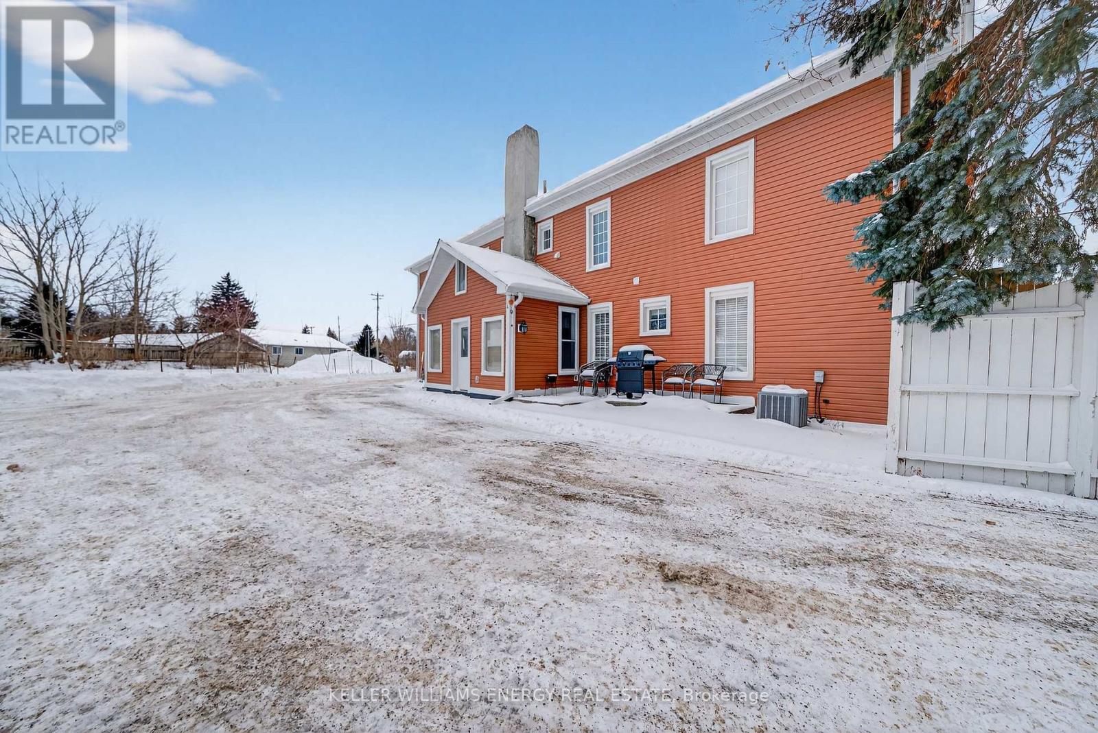 1 Lake Street, Prince Edward County (Picton Ward), Ontario K0K 2T0 - Photo 23 - X12744192