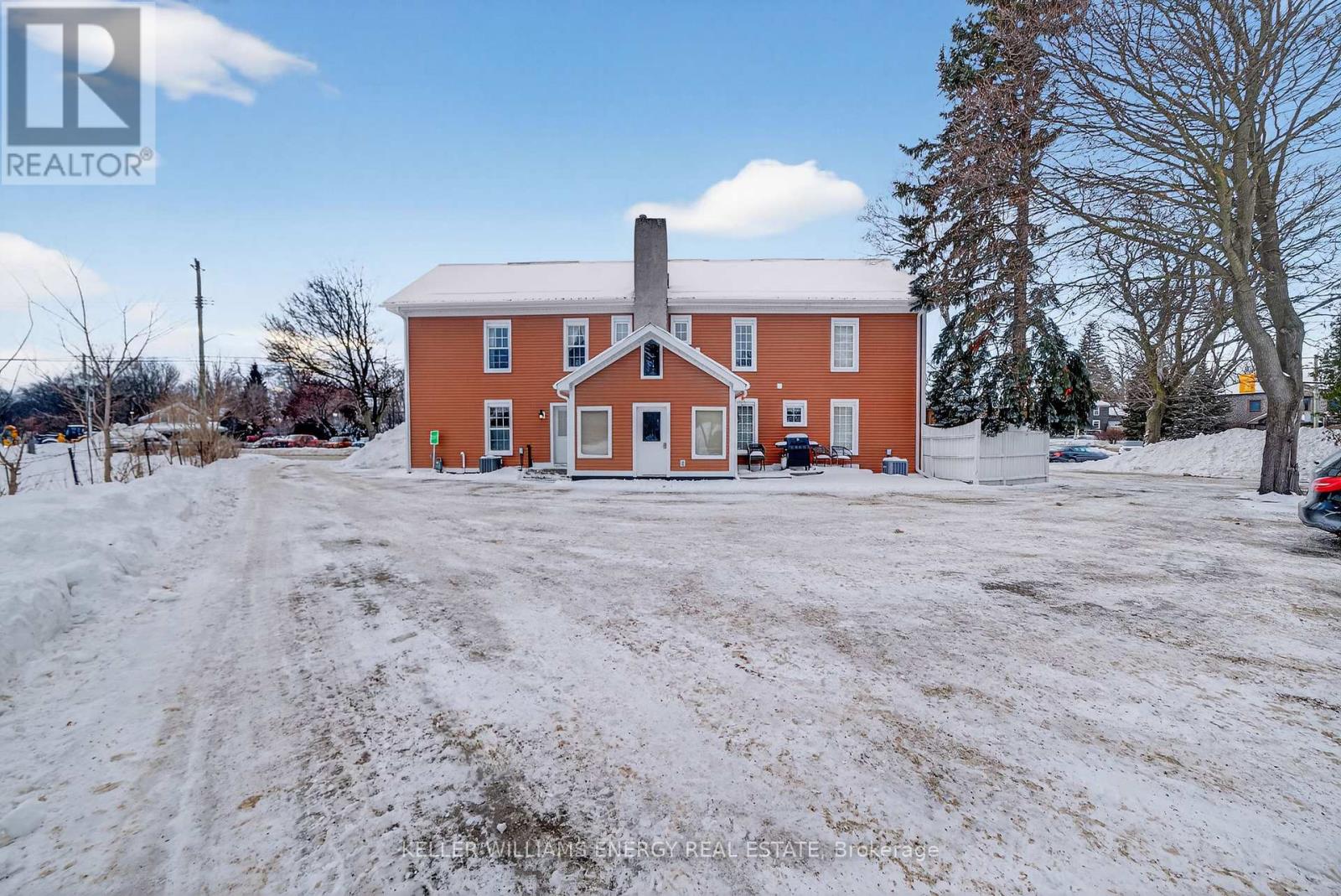 1 Lake Street, Prince Edward County (Picton Ward), Ontario K0K 2T0 - Photo 24 - X12744192