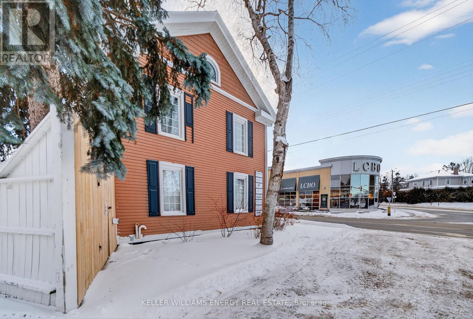 1 Lake Street, Prince Edward County (Picton Ward), Ontario K0K 2T0 - Photo 25 - X12744192