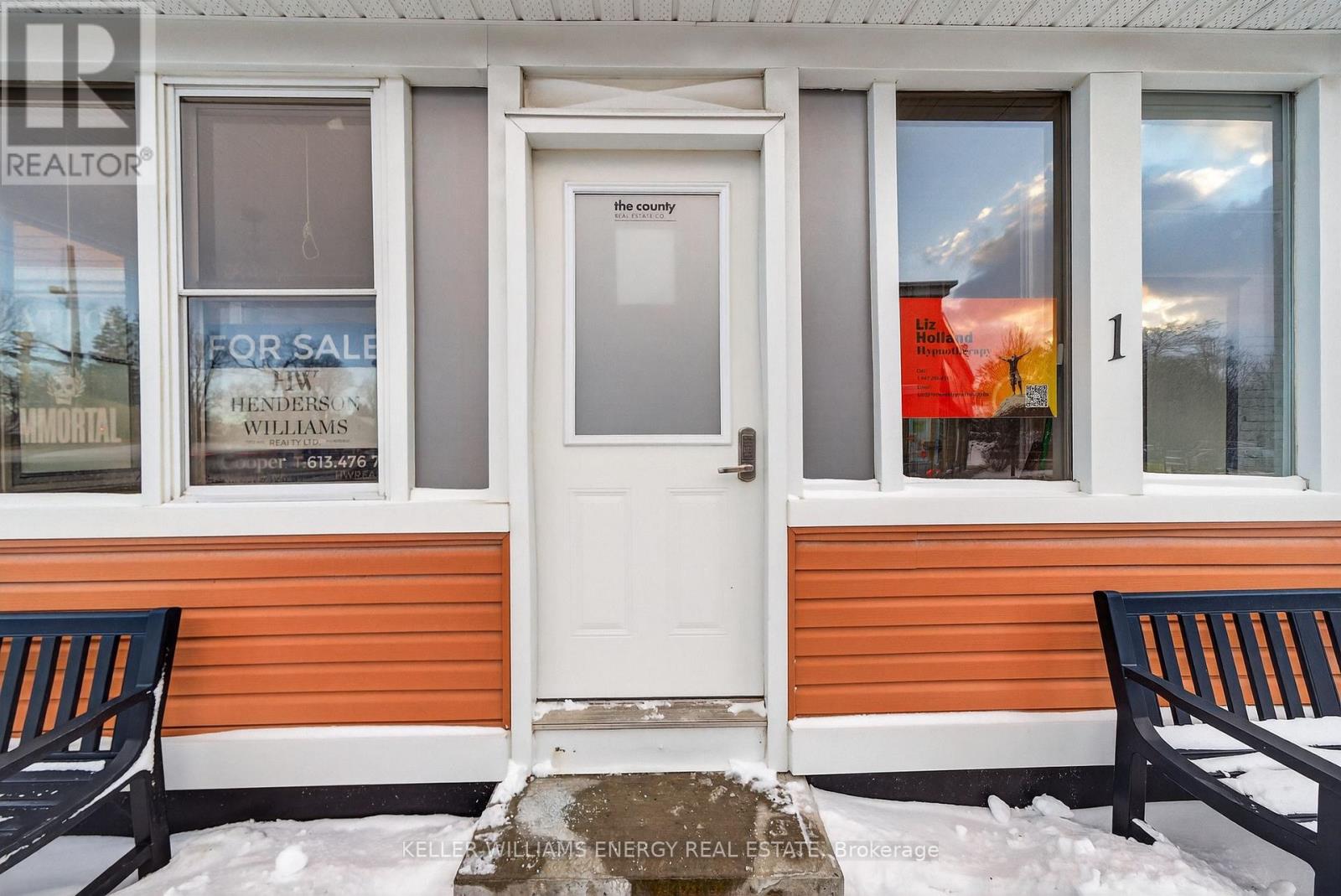 1 Lake Street, Prince Edward County (Picton Ward), Ontario K0K 2T0 - Photo 27 - X12744192