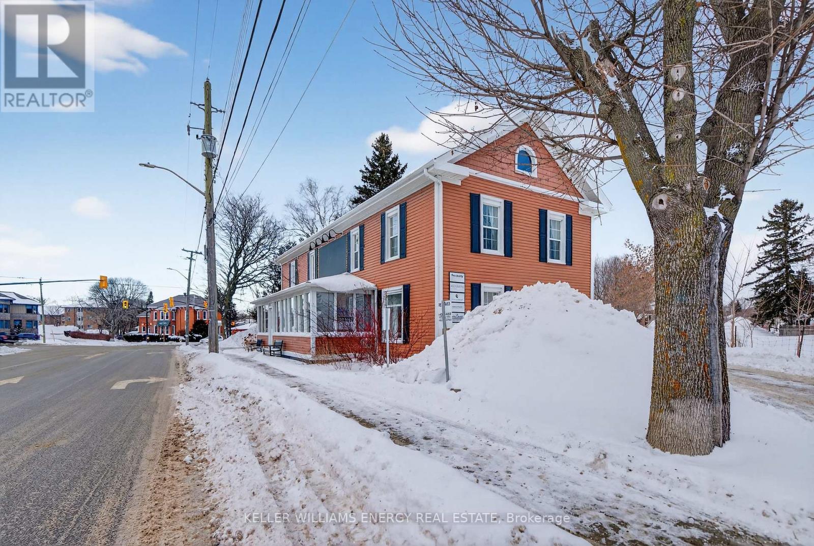 1 Lake Street, Prince Edward County (Picton Ward), Ontario K0K 2T0 - Photo 28 - X12744192