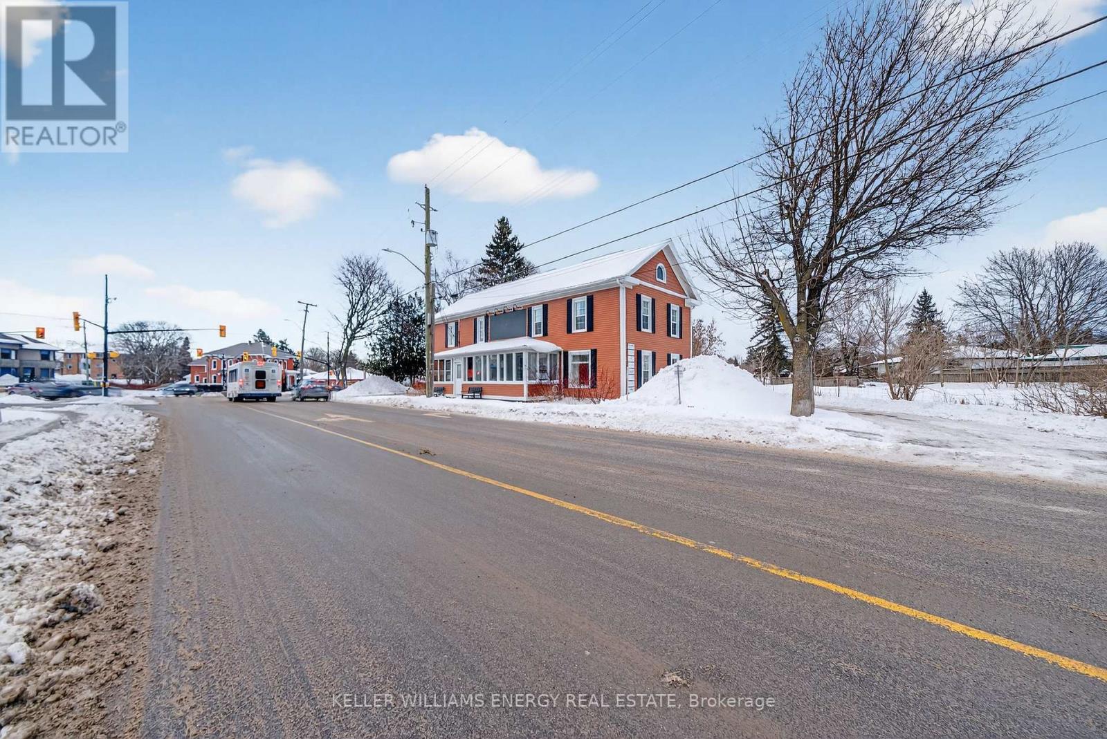 1 Lake Street, Prince Edward County (Picton Ward), Ontario K0K 2T0 - Photo 29 - X12744192