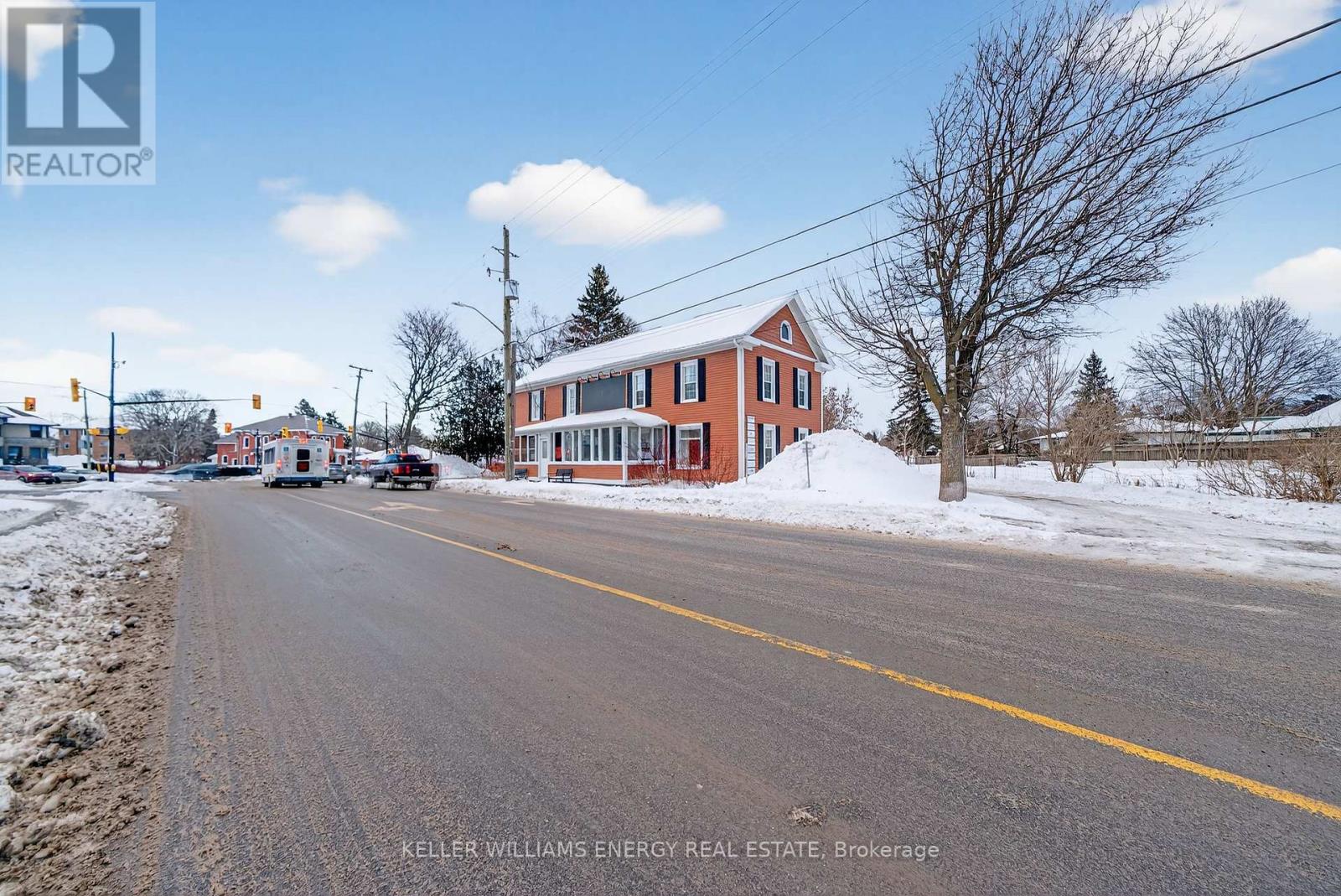 1 Lake Street, Prince Edward County (Picton Ward), Ontario K0K 2T0 - Photo 30 - X12744192