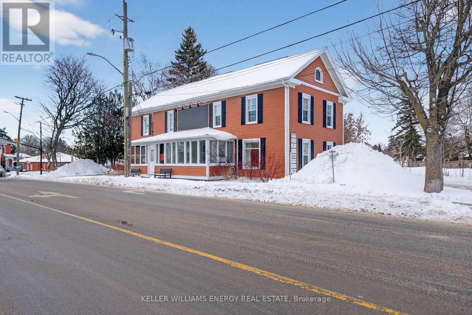 1 Lake Street, Prince Edward County (Picton Ward), Ontario K0K 2T0 - Photo 31 - X12744192